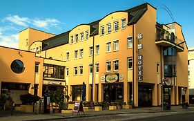 Stadt-Hotel Loerrach Gbr